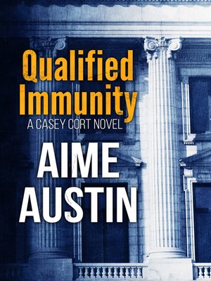 cover image of Qualified Immunity